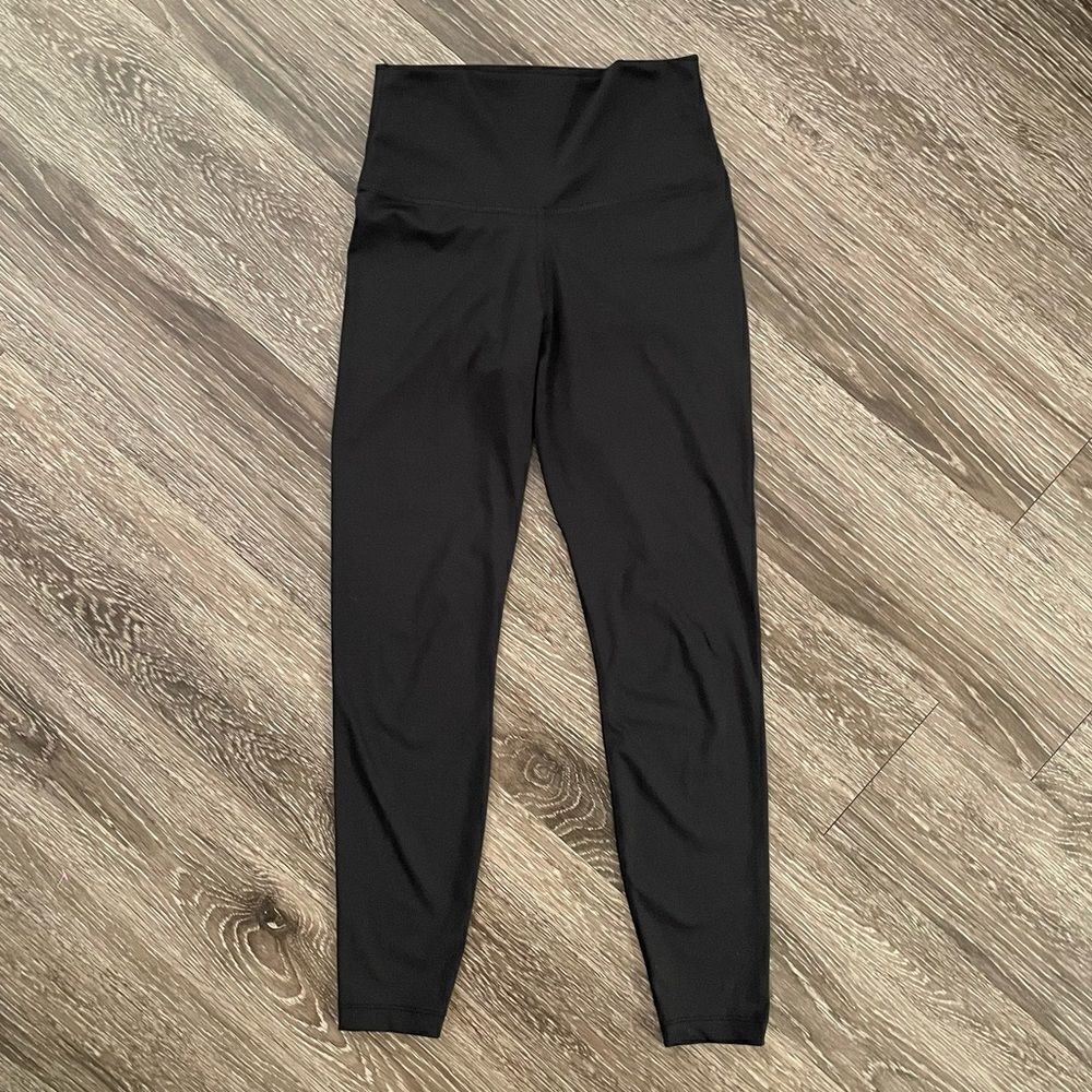 Nike yoga leggings